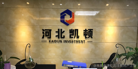 河北凱頓投資咨詢 專業(yè)投資咨詢服務(wù)的可靠伙伴