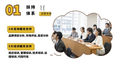 南洋大師傅強勢登陸，樹立輕餐飲投資新標桿