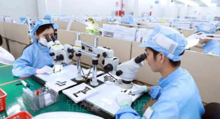 越南崛起 服裝出口額躍居世界第二，成為全球投資熱點(diǎn)